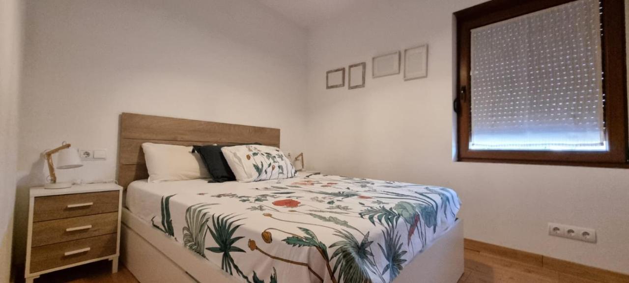 Casa Con Vistas, Piscina Y Animales De Granja, La Caseta Ταραγόνα Εξωτερικό φωτογραφία