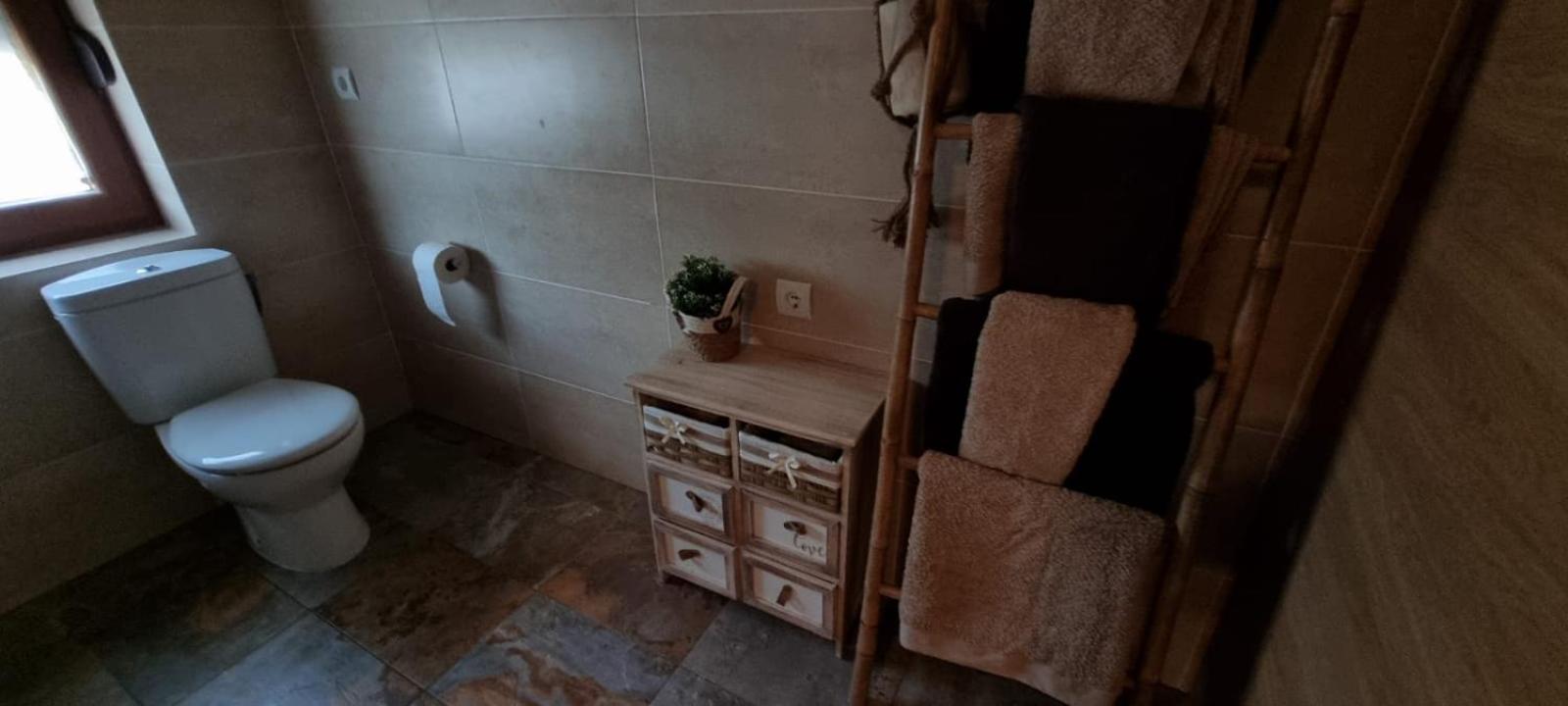 Casa Con Vistas, Piscina Y Animales De Granja, La Caseta Ταραγόνα Δωμάτιο φωτογραφία