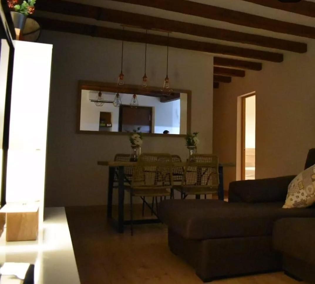 Casa Con Vistas, Piscina Y Animales De Granja, La Caseta Ταραγόνα Εξωτερικό φωτογραφία