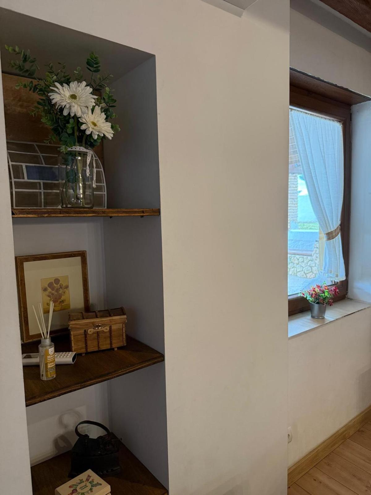 Casa Con Vistas, Piscina Y Animales De Granja, La Caseta Ταραγόνα Εξωτερικό φωτογραφία