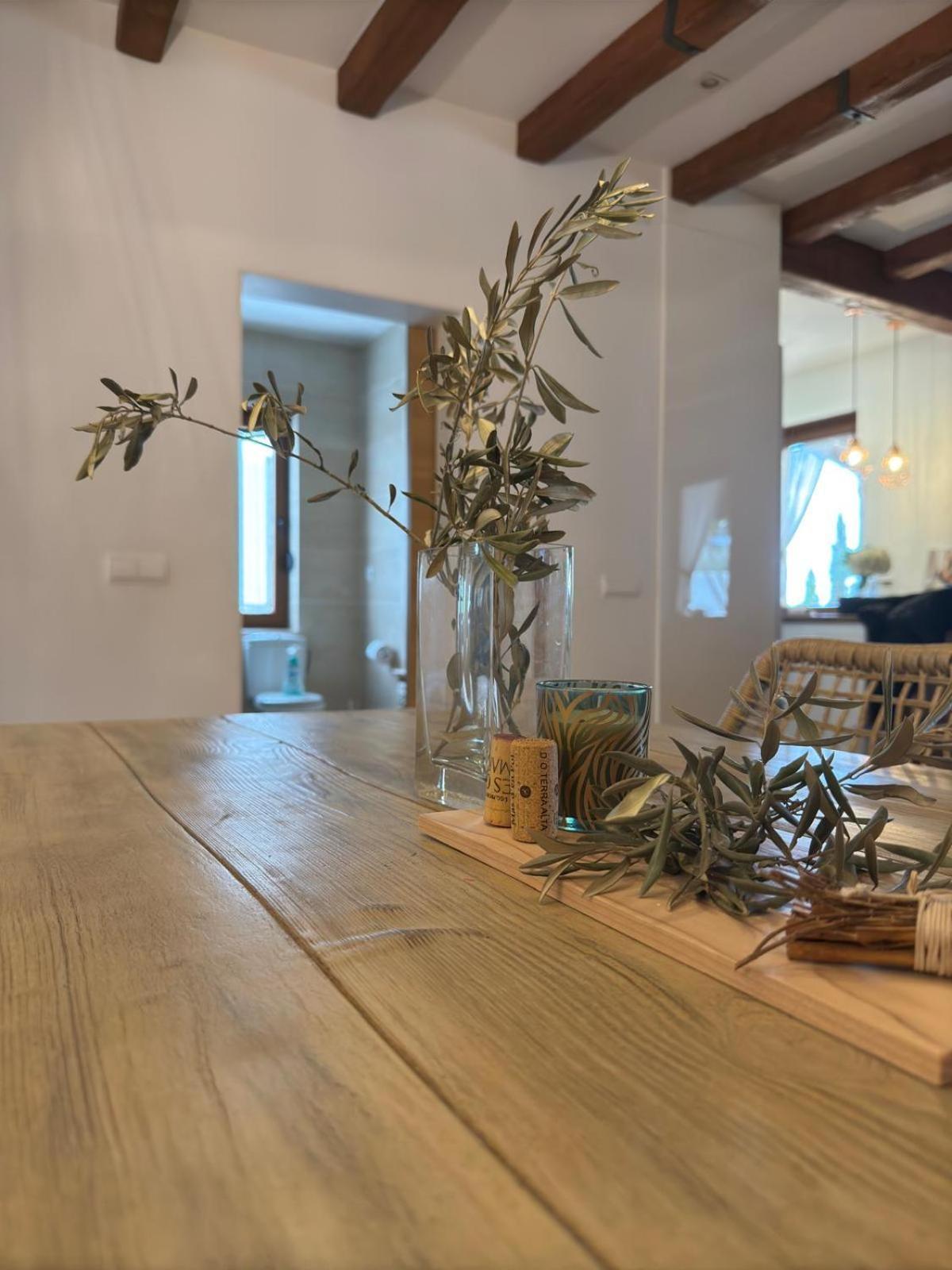 Casa Con Vistas, Piscina Y Animales De Granja, La Caseta Ταραγόνα Εξωτερικό φωτογραφία