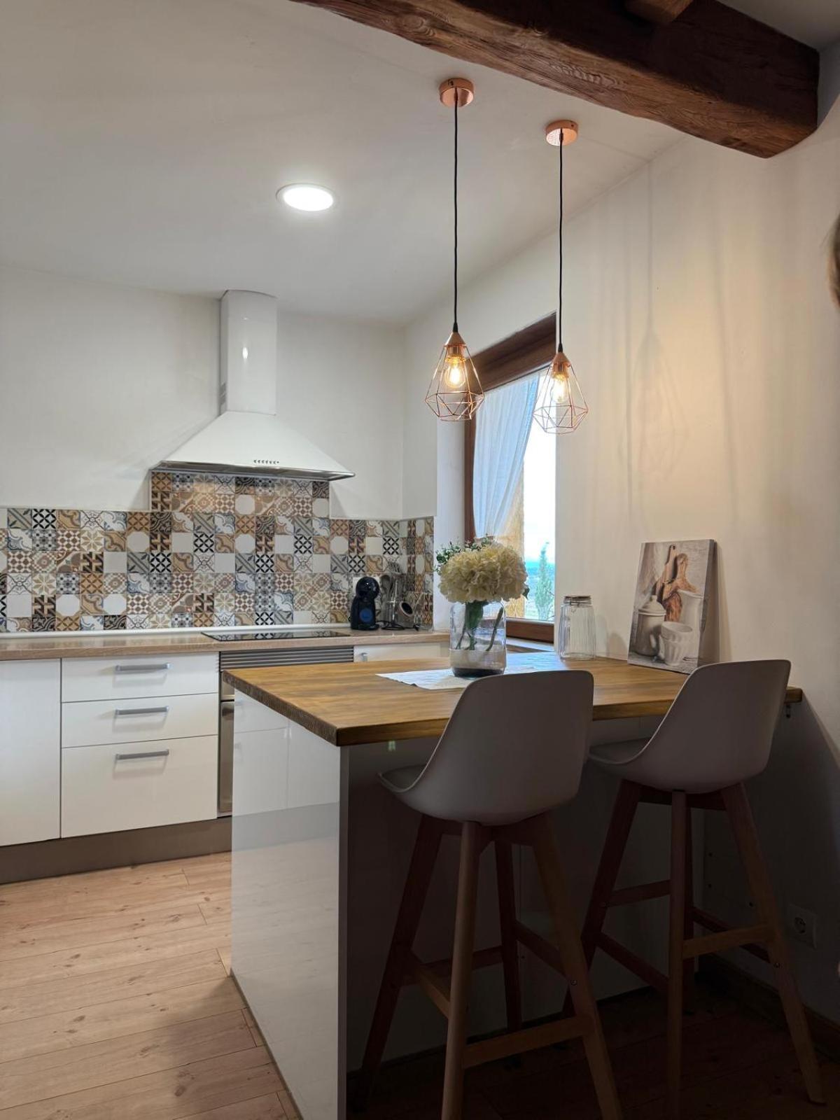 Casa Con Vistas, Piscina Y Animales De Granja, La Caseta Ταραγόνα Εξωτερικό φωτογραφία