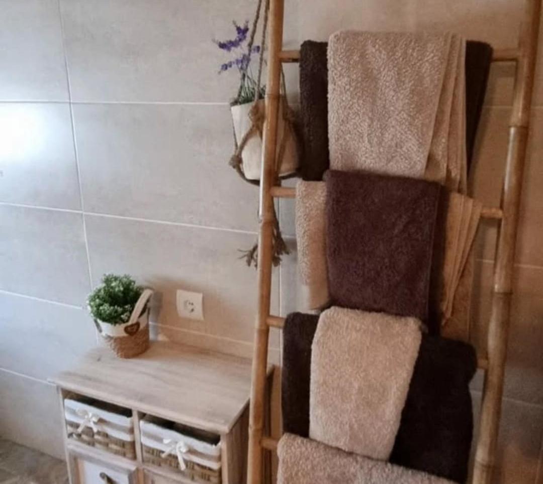 Casa Con Vistas, Piscina Y Animales De Granja, La Caseta Ταραγόνα Εξωτερικό φωτογραφία